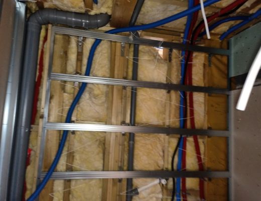 Budowa domu w Imielinie