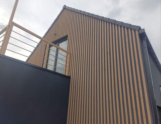 Budowa domu w Dąbrowie Górniczej