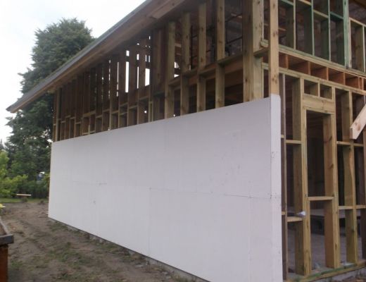 Budowa domu w Jaworznie