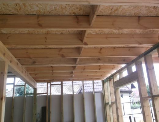 Budowa domu w Jaworznie