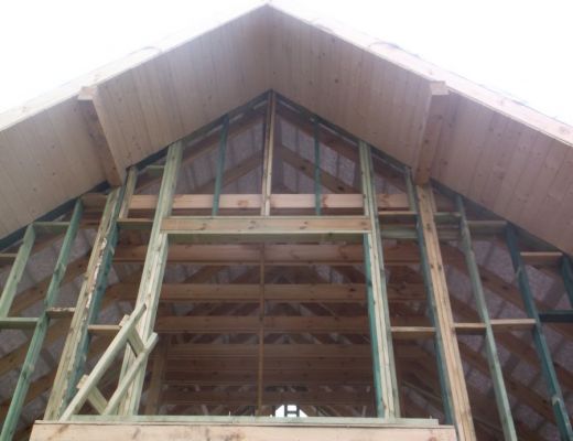 Budowa domu w Jaworznie