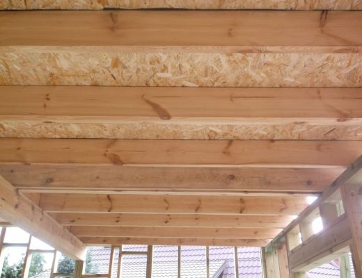 Budowa domu w Jaworznie