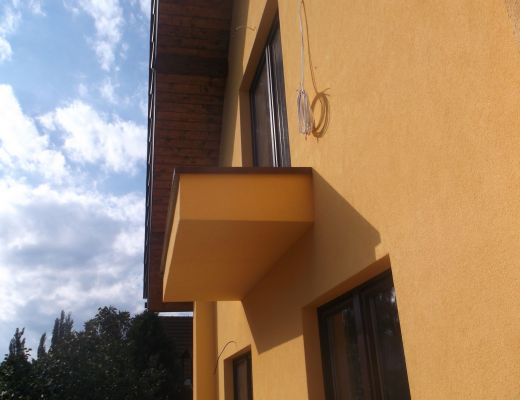 Budowa domu w Jaworznie