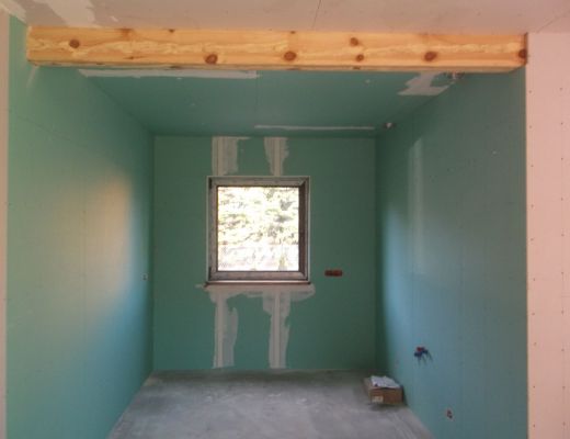 Budowa domu w Jaworznie