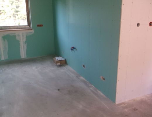 Budowa domu w Jaworznie