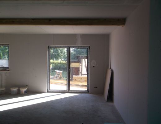 Budowa domu w Jaworznie