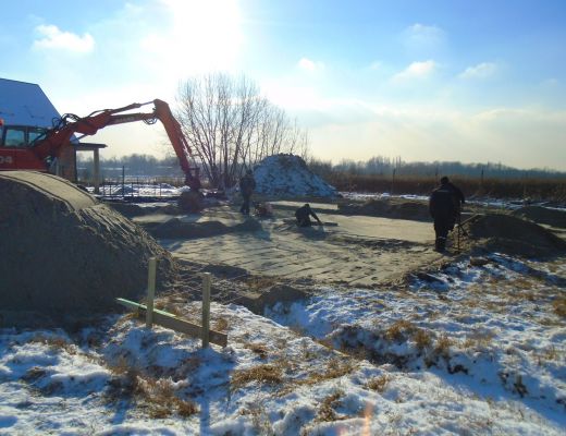 Budowa domu w Zabrzu