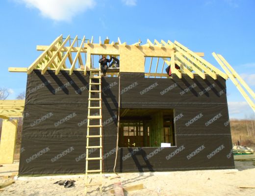 Budowa domu w Zabrzu