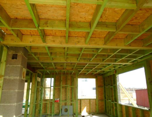 Budowa domu w Zabrzu