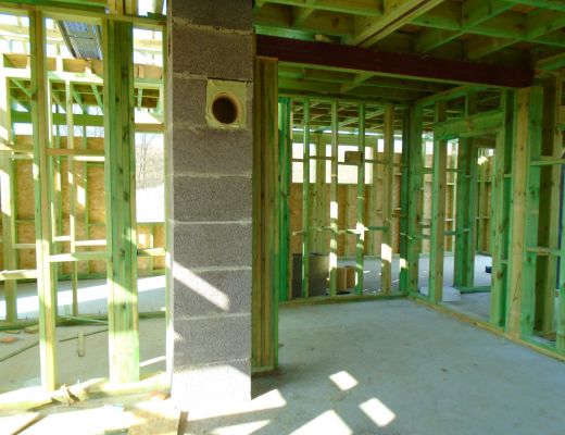 Budowa domu w Zabrzu