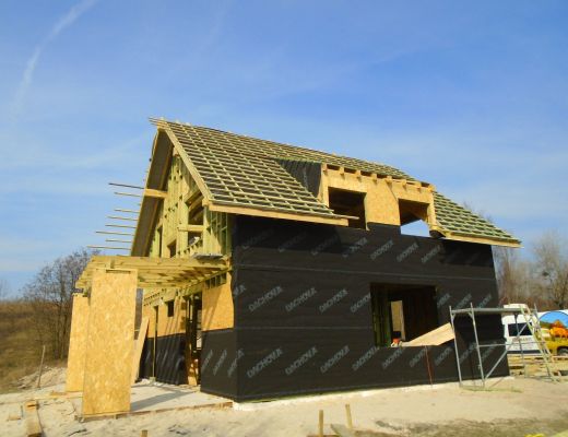 Budowa domu w Zabrzu