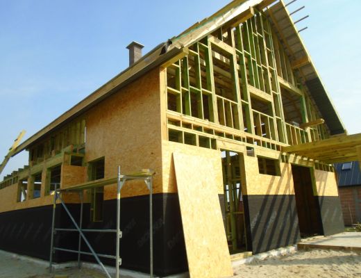 Budowa domu w Zabrzu