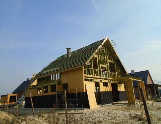 Budowa domu w Zabrzu