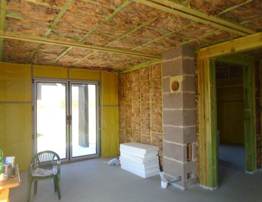 Budowa domu w Zabrzu