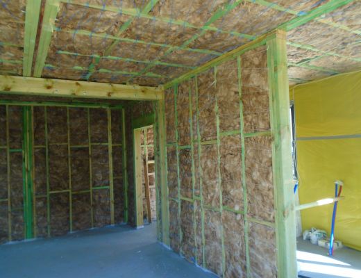 Budowa domu w Zabrzu