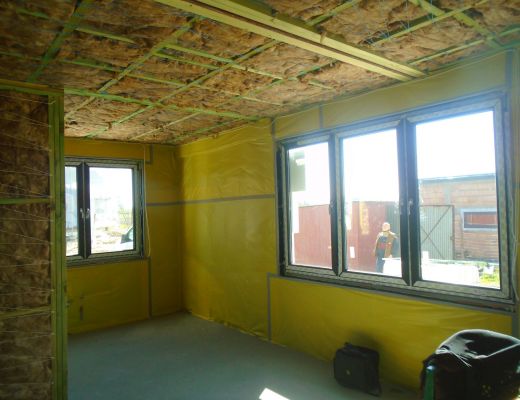 Budowa domu w Zabrzu