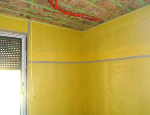 Budowa domu w Zabrzu