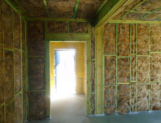 Budowa domu w Zabrzu