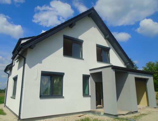 Budowa domu w Zabrzu