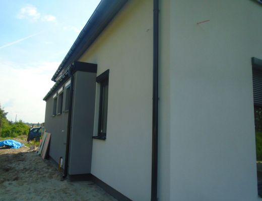 Budowa domu w Zabrzu