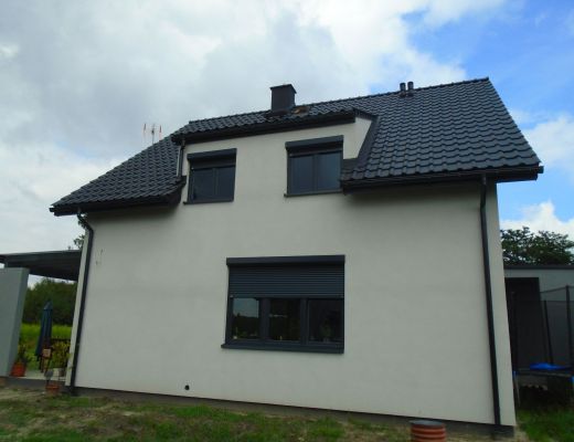 Budowa domu w Zabrzu