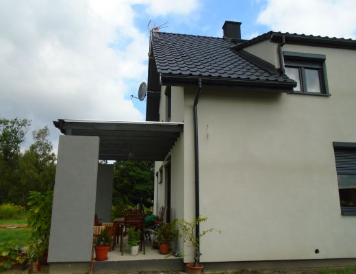 Budowa domu w Zabrzu