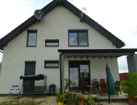 Budowa domu w Zabrzu