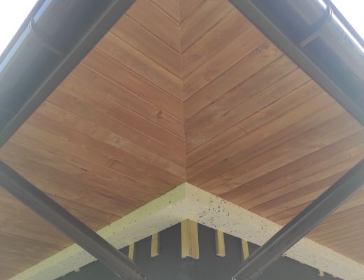 Budowa domu w Imielinie