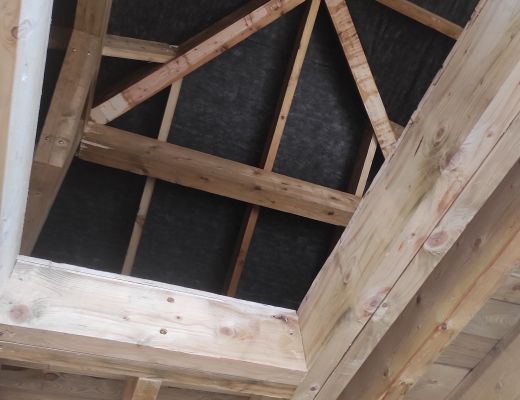 Budowa domu w Imielinie