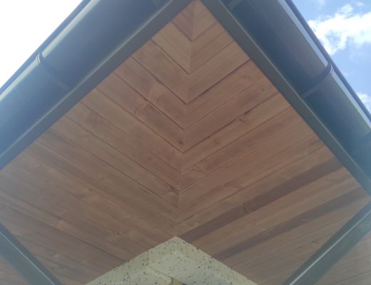 Budowa domu w Imielinie