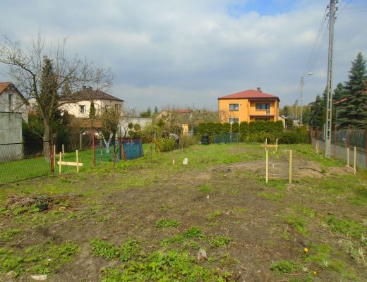 Budowa domu w Jaworznie