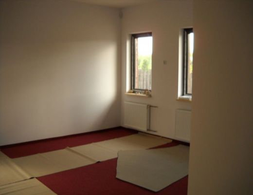 Budowa Przedszkola w Krakowie