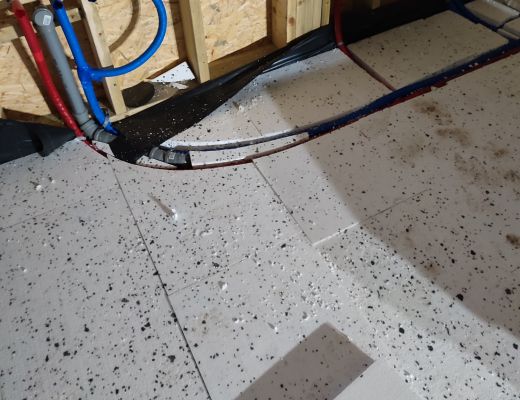 Budowa domu w Jaworznie