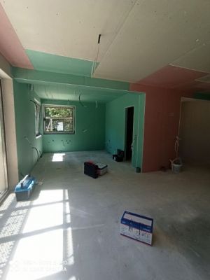 Budowa domu w Siemoni