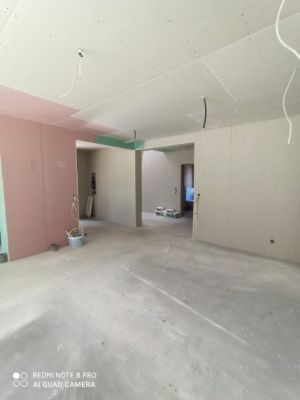 Budowa domu w Siemoni