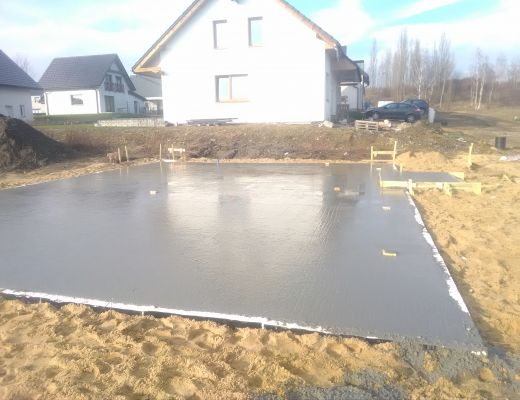 Budowa domy w Zabrzu