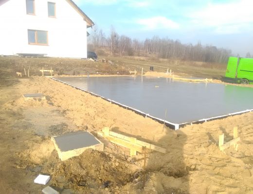 Budowa domy w Zabrzu