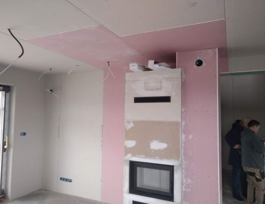 Budowa domy w Zabrzu