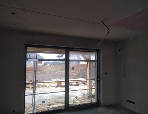 Budowa domy w Zabrzu