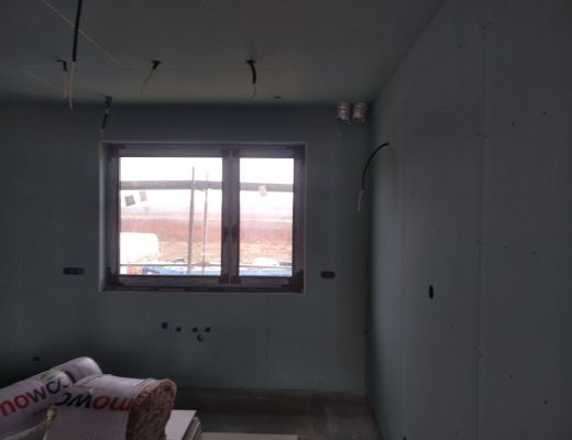 Budowa domy w Zabrzu