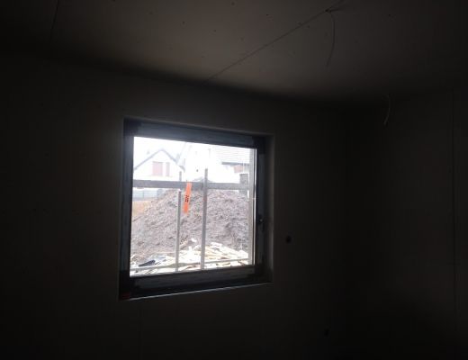 Budowa domy w Zabrzu