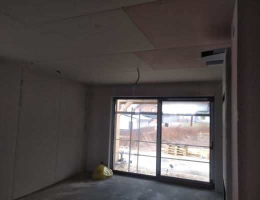 Budowa domy w Zabrzu