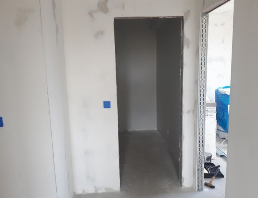 Budowa domu w Lędzinach