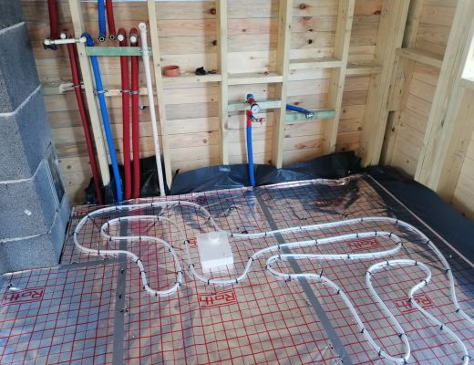 Budowa domu w Jaworznie