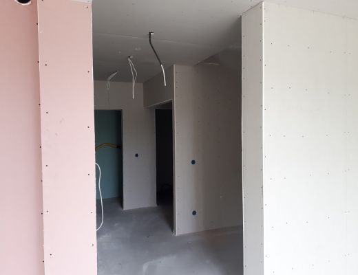 Budowa domu w Sosnowcu