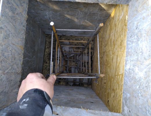 Budowa domu w Sosnowcu