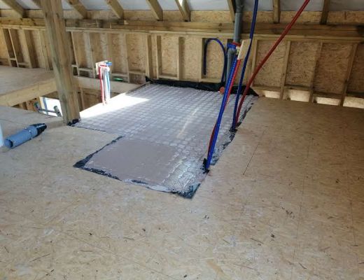 Budowa domu w Sosnowcu