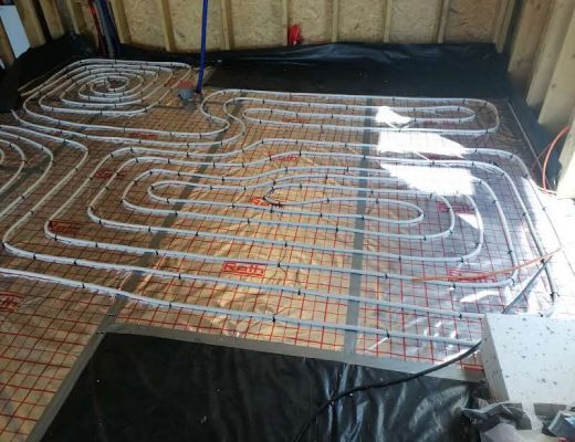 Budowa domu w Sosnowcu