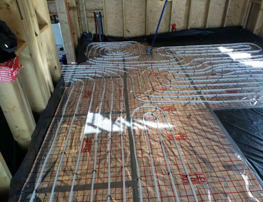 Budowa domu w Sosnowcu