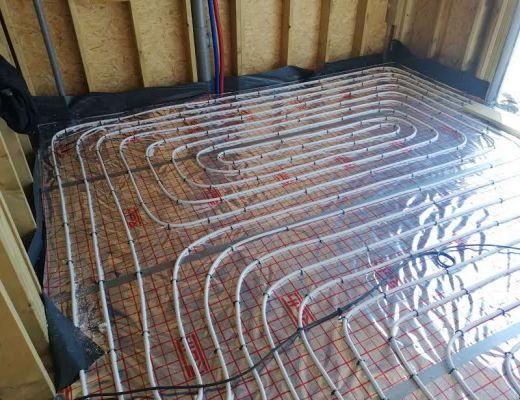 Budowa domu w Sosnowcu